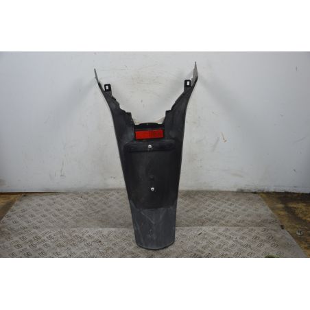 Carena Portatarga posteriore Honda SH 125 Dal 2013 al 2016  1705578763263