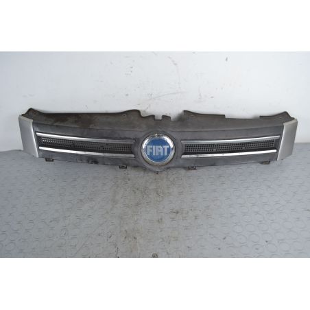 Griglia Anteriore Fiat Panda dal 2003 al 2012 Cod 735353899  1705584432153