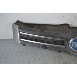 Griglia Anteriore Fiat Panda dal 2003 al 2012 Cod 735353899  1705584432153