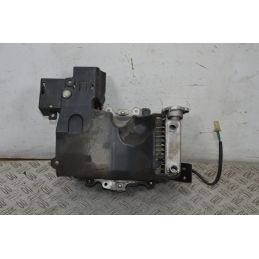 Radiatore Completo Honda SH 125 Dal 2009 al 2012  1705585990188