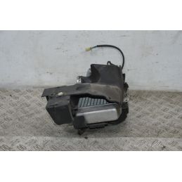 Radiatore Completo Honda SH 125 Dal 2009 al 2012  1705585990188