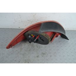 Fanale Stop Posteriore DX Peugeot 206 dal 2003 al 2009  Cod 6351S0  1705585956849