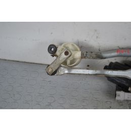 Motorino tergicristalli Anteriore Opel Agila B dal 2008 al 2015  1705586572215