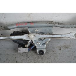 Motorino tergicristalli Anteriore Opel Agila B dal 2008 al 2015  1705586572215