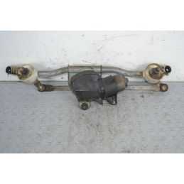 Motorino tergicristalli Anteriore Opel Agila B dal 2008 al 2015  1705586572215