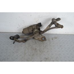 Motorino Tergicristalli Anteriore Renault Twingo II dal 2007 al 2014 Cod 8200364766  1705586793078