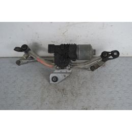 Motorino Tergicristalli Anteriore Renault Twingo II dal 2007 al 2014 Cod 8200364766  1705586793078