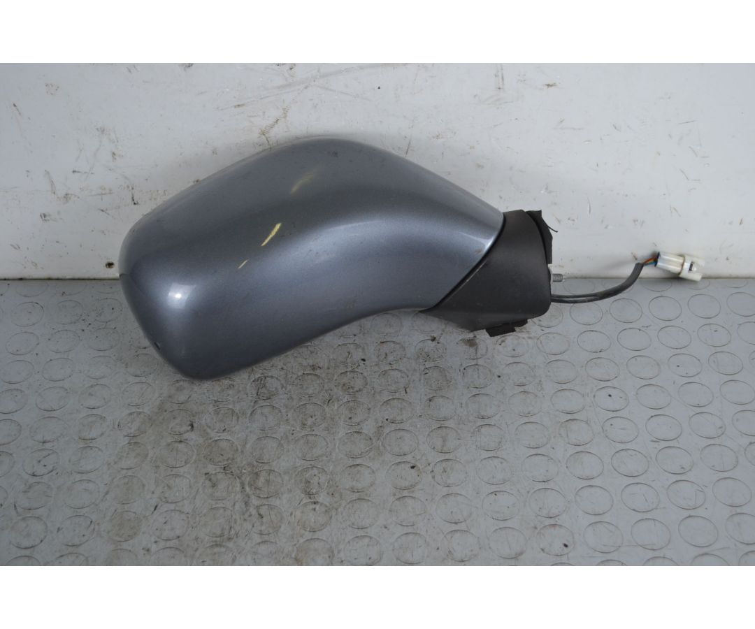 Specchietto Retrovisore Esterno DX Opel Agila A dal 2000 al 2007 Cod 010609  1705587772287