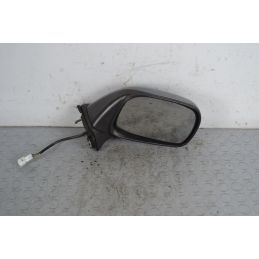 Specchietto Retrovisore Esterno DX Opel Agila A dal 2000 al 2007 Cod 010609  1705587772287