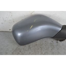 Specchietto Retrovisore Esterno DX Opel Agila A dal 2000 al 2007 Cod 010609  1705587772287