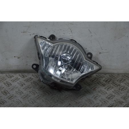 Faro Fanale Anteriore Honda SH 125 Dal 2013 al 2016  1705589382460