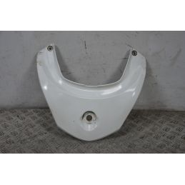 Carena Codino Posteriore Honda Sh 300 Dal 2006 al 2010  1705590859838