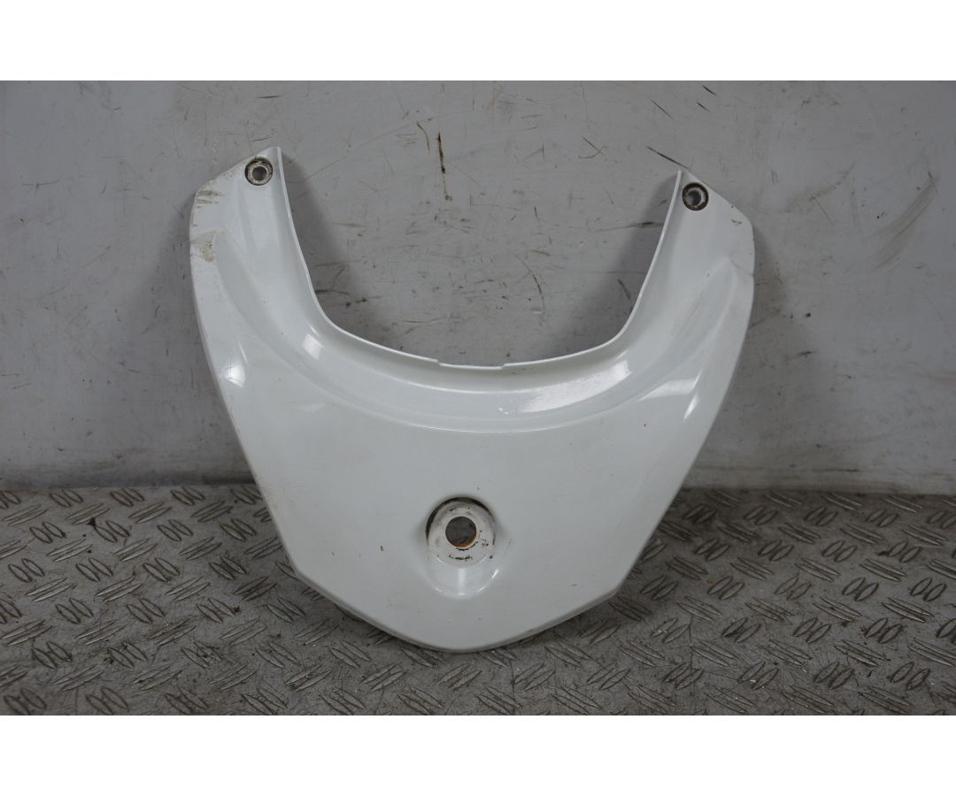 Carena Codino Posteriore Honda Sh 300 Dal 2006 al 2010  1705590859838