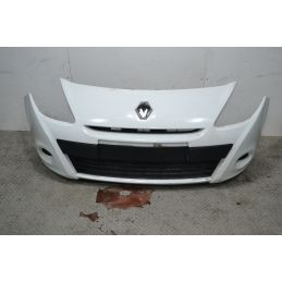 Paraurti Anteriore Renault Clio III dal 2009 al 2012  1705652023160