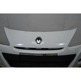 Paraurti Anteriore Renault Clio III dal 2009 al 2012  1705652023160