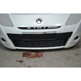 Paraurti Anteriore Renault Clio III dal 2009 al 2012  1705652023160