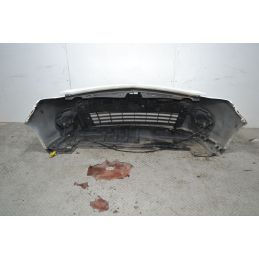 Paraurti Anteriore Renault Clio III dal 2009 al 2012  1705652023160