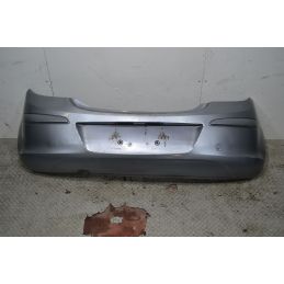 Paraurti Posteriore Opel Corsa D dal 2006 al 2014  1705653069266