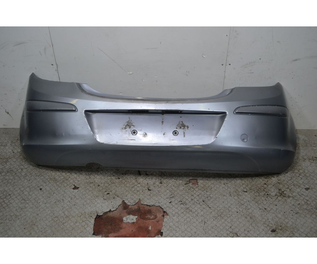 Paraurti Posteriore Opel Corsa D dal 2006 al 2014  1705653069266