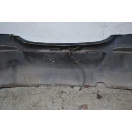 Paraurti Posteriore Opel Corsa D dal 2006 al 2014  1705653069266