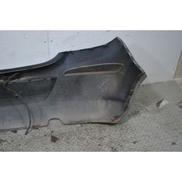 Paraurti Posteriore Opel Corsa D dal 2006 al 2014  1705653069266