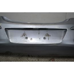 Paraurti Posteriore Opel Corsa D dal 2006 al 2014  1705653069266