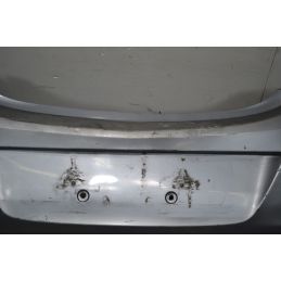 Paraurti Posteriore Opel Corsa D dal 2006 al 2014  1705653069266