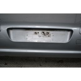 Paraurti Posteriore Peugeot 307 dal 2001 al 2009  1705654406671