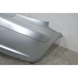 Paraurti Posteriore Peugeot 307 dal 2001 al 2009  1705654406671