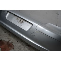 Paraurti Posteriore Peugeot 307 dal 2001 al 2009  1705654406671