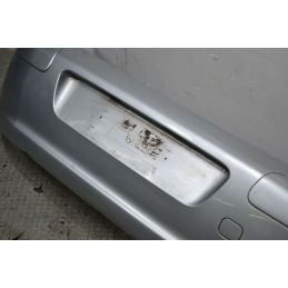 Paraurti Posteriore Peugeot 307 dal 2001 al 2009  1705654406671