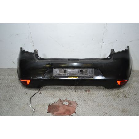 Paraurti posteriore Renault Clio III Dal 2005 al 2013 Cod 8200800136  1705654519036