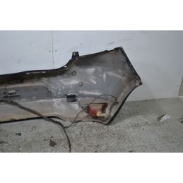 Paraurti posteriore Renault Clio III Dal 2005 al 2013 Cod 8200800136  1705654519036