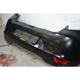 Paraurti posteriore Renault Clio III Dal 2005 al 2013 Cod 8200800136  1705654519036