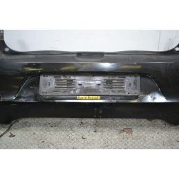 Paraurti posteriore Renault Clio III Dal 2005 al 2013 Cod 8200800136  1705654519036