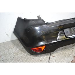 Paraurti posteriore Renault Clio III Dal 2005 al 2013 Cod 8200800136  1705654519036