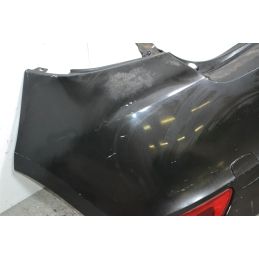 Paraurti posteriore Renault Clio III Dal 2005 al 2013 Cod 8200800136  1705654519036