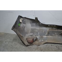 Paraurti posteriore Renault Clio III Dal 2005 al 2013 Cod 8200800136  1705654519036