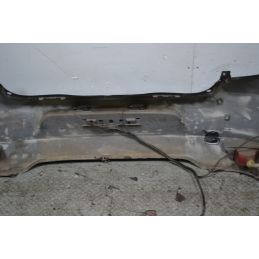 Paraurti posteriore Renault Clio III Dal 2005 al 2013 Cod 8200800136  1705654519036