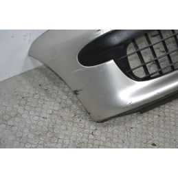 Paraurti anteriore Fiat Seicento Dal 2005 al 2010 Colore grigio  1705654999944