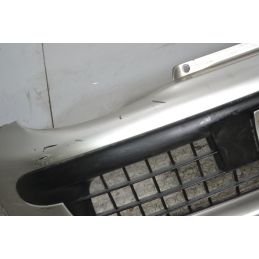 Paraurti anteriore Fiat Seicento Dal 2005 al 2010 Colore grigio  1705654999944