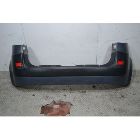 Paraurti posteriore Renault Scenic II Dal 2003 al 2006  1705656946403