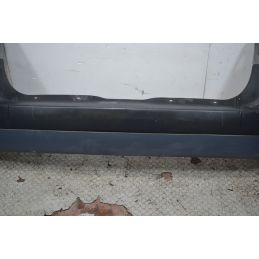 Paraurti posteriore Renault Scenic II Dal 2003 al 2006  1705656946403