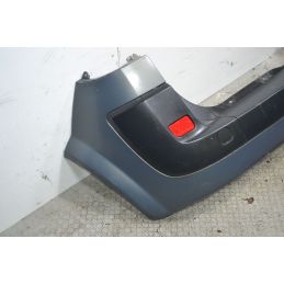 Paraurti posteriore Renault Scenic II Dal 2003 al 2006  1705656946403