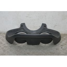 Carena Portastrumentazione Yamaha Tmax T-Max 500 dal 2004 al 2007  1705662980934