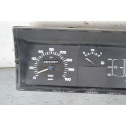 Strumentazione Contachilometri Completa Fiat Panda dal 1986 al 2003 Cod 060.6020.0010  1705680162565