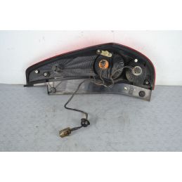 Fanale Stop Posteriore SX Opel Agila B dal 2008 al 2015 Cod 89071595  1705680676802