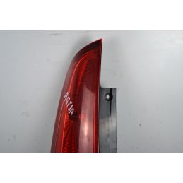 Fanale Stop Posteriore SX Opel Agila B dal 2008 al 2015 Cod 89071595  1705680676802