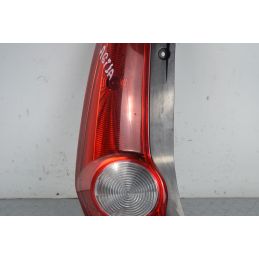 Fanale Stop Posteriore SX Opel Agila B dal 2008 al 2015 Cod 89071595  1705680676802