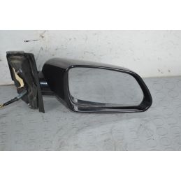 Specchietto Retrovisore Esterno DX Volkswagen Polo 9N3 dal 2005 al 2009 Cod 024245  1705680958939